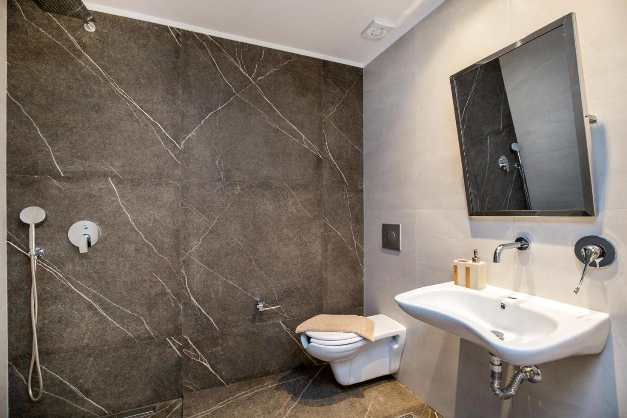 Epicentrum Suites Limenaria  Dış mekan fotoğraf