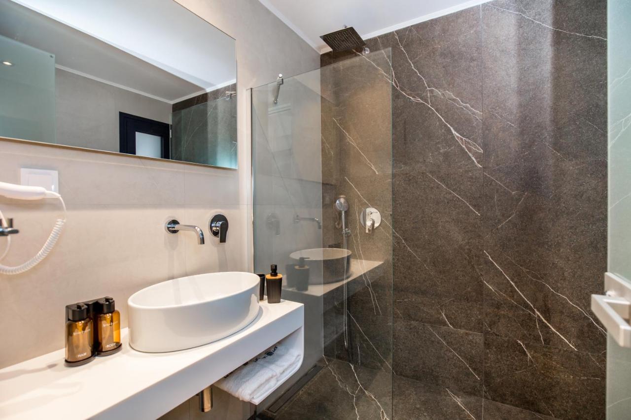 Epicentrum Suites Limenaria  Dış mekan fotoğraf