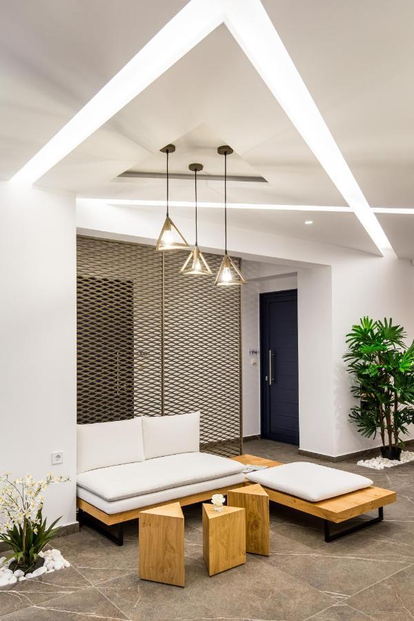 Epicentrum Suites Limenaria  Dış mekan fotoğraf