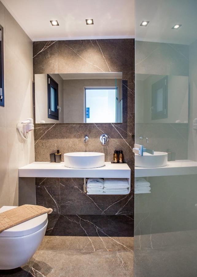 Epicentrum Suites Limenaria  Dış mekan fotoğraf